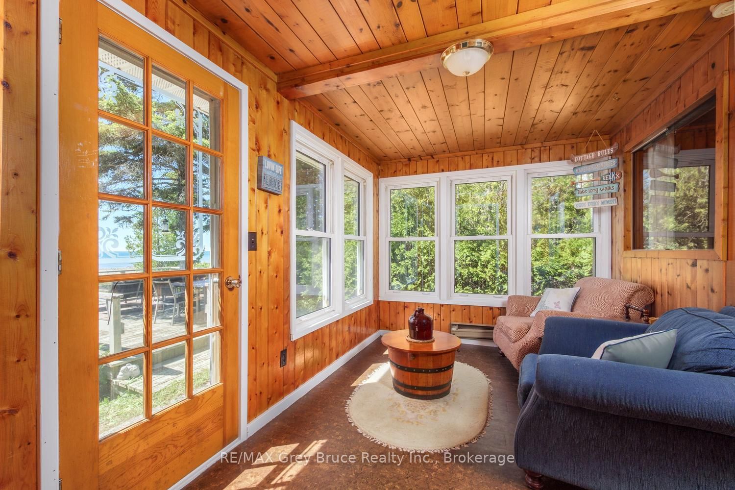 594 Warner Bay Road • Northern Bruce Peninsula, ON photo 16