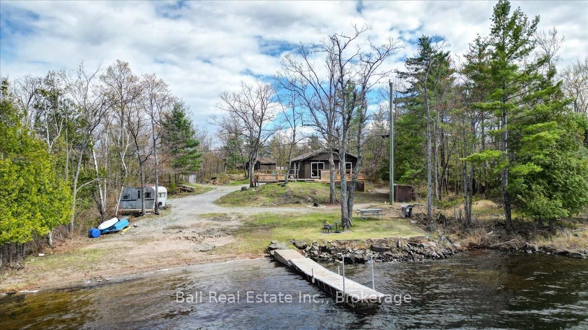 726 Fire Route 18 • Havelock-Belmont-Methuen, ON photo 1