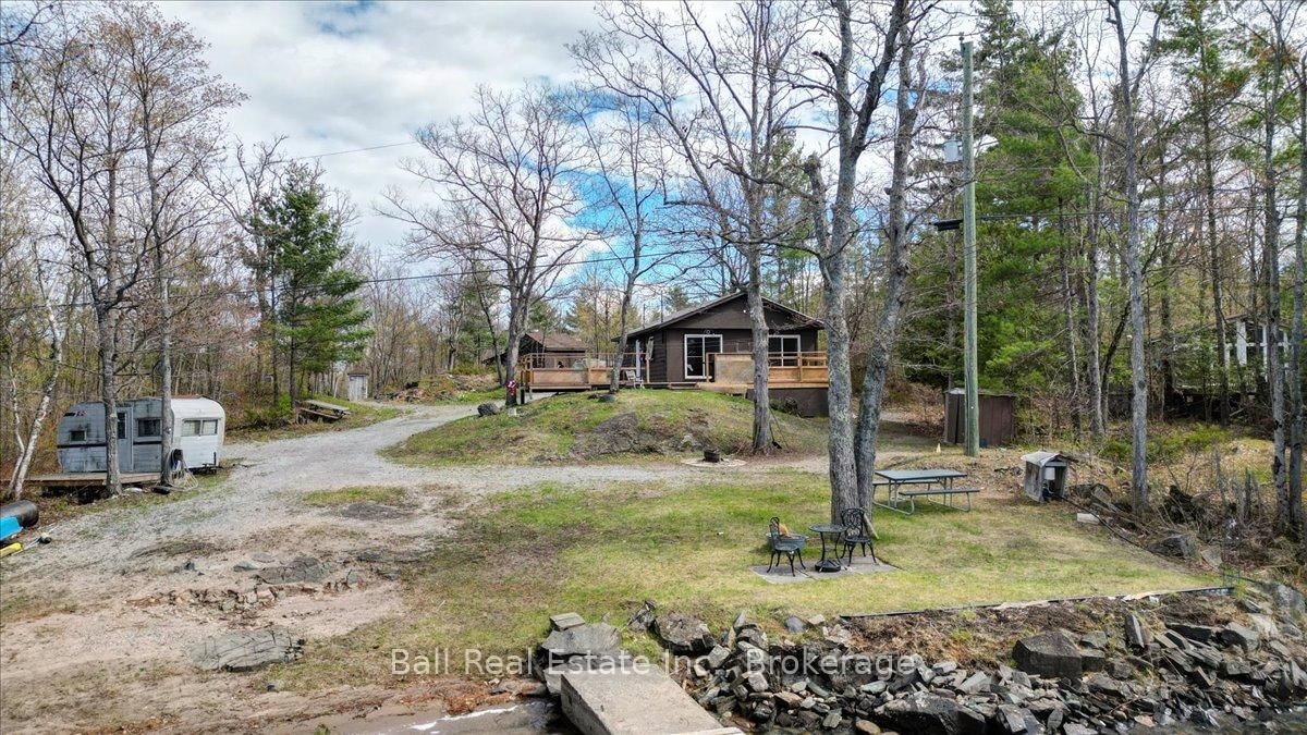 726 Fire Route 18 • Havelock-Belmont-Methuen, ON photo 22