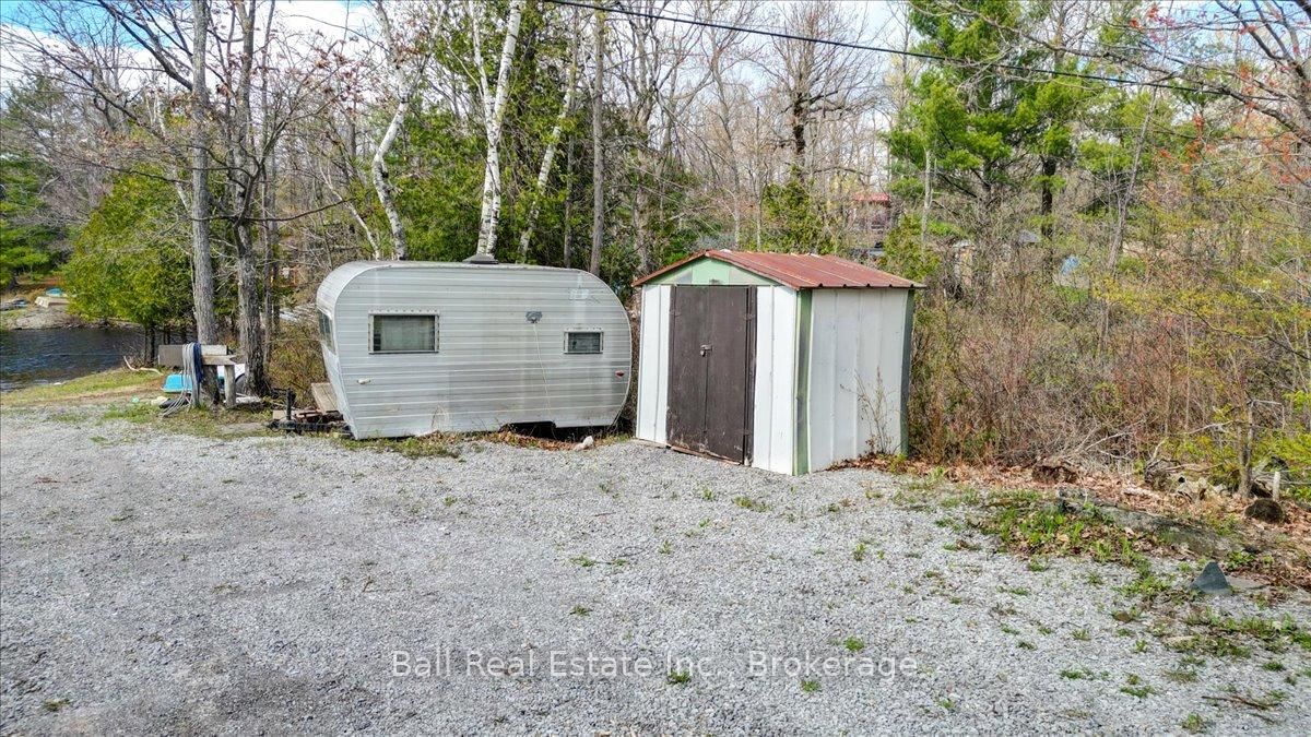 726 Fire Route 18 • Havelock-Belmont-Methuen, ON photo 24