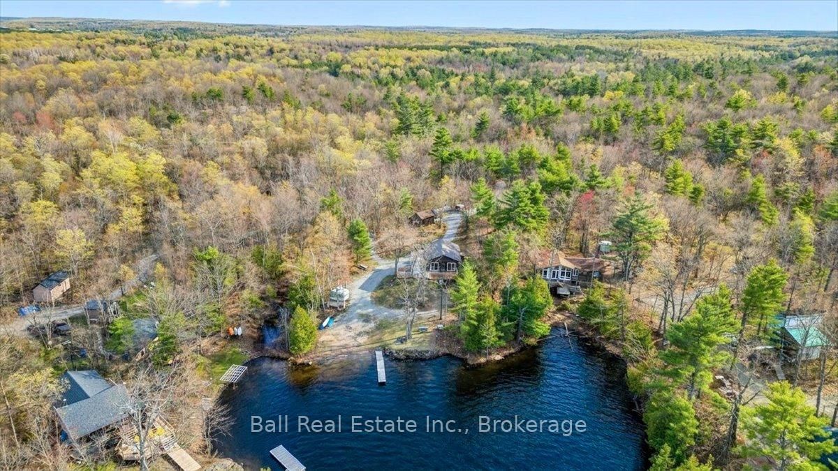 726 Fire Route 18 • Havelock-Belmont-Methuen, ON photo 31