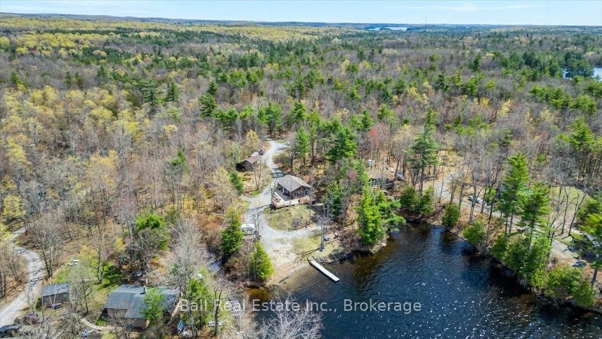 726 Fire Route 18 • Havelock-Belmont-Methuen, ON photo 32