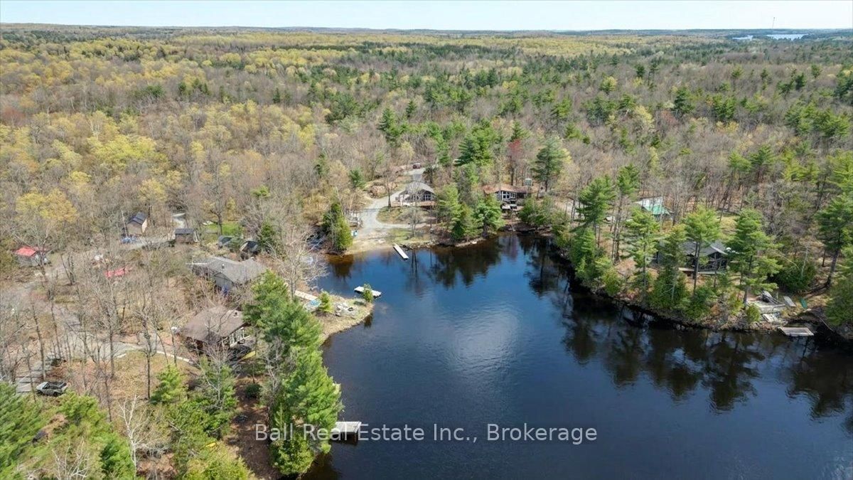 726 Fire Route 18 • Havelock-Belmont-Methuen, ON photo 33