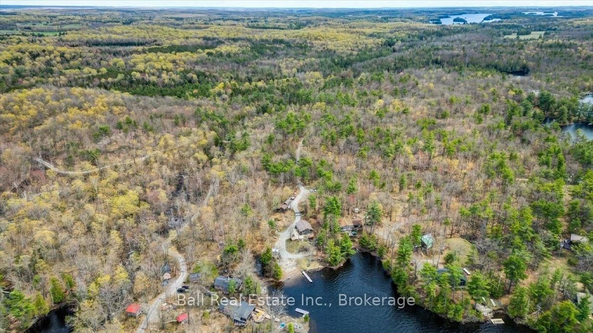 726 Fire Route 18 • Havelock-Belmont-Methuen, ON photo 35
