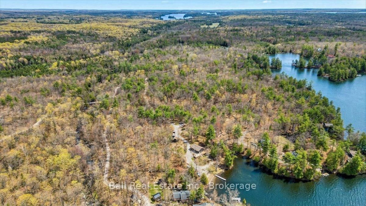 726 Fire Route 18 • Havelock-Belmont-Methuen, ON photo 36
