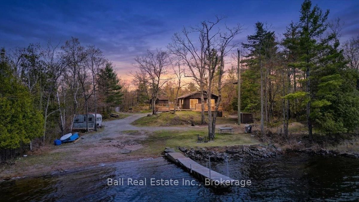 726 Fire Route 18 • Havelock-Belmont-Methuen, ON photo 38