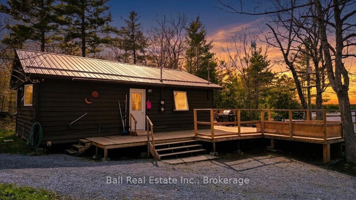 726 Fire Route 18 • Havelock-Belmont-Methuen, ON photo 39