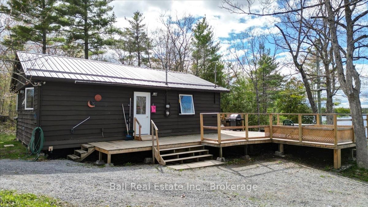 726 Fire Route 18 • Havelock-Belmont-Methuen, ON photo 4