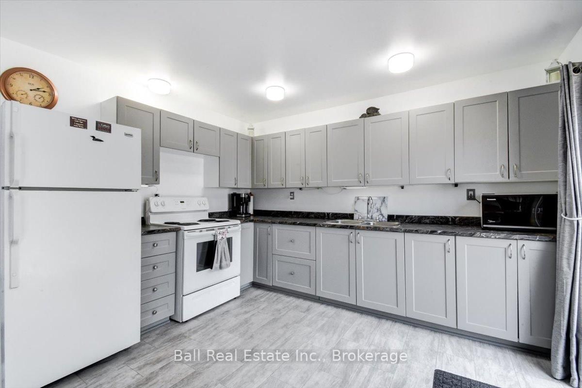 726 Fire Route 18 • Havelock-Belmont-Methuen, ON photo 5