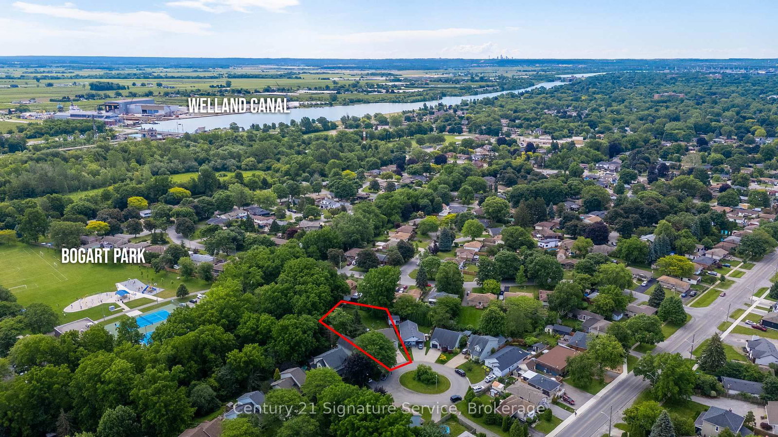 29 Willver Drive • St. Catharines, ON photo 39