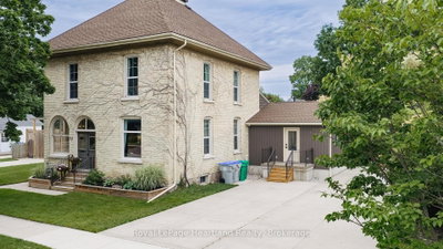 175 St David Street