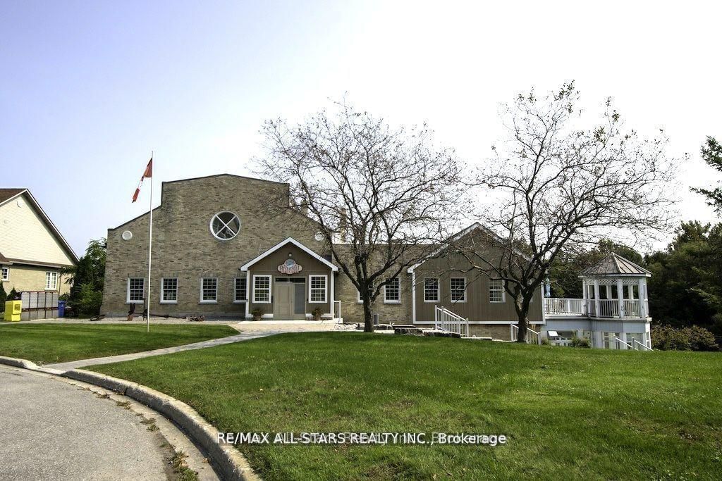51 Rivermill Boulevard • #305 • Kawartha Lakes, ON photo 26