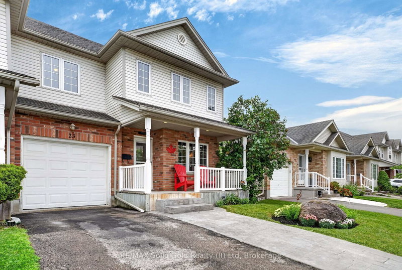 23 - 149 Snyders Road E
