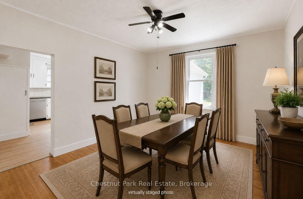 435 13th Street W • Owen Sound, ON photo 13