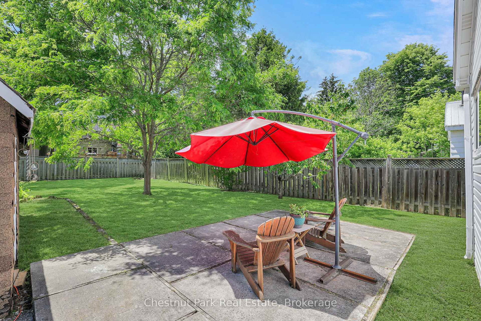 435 13th Street W • Owen Sound, ON photo 38