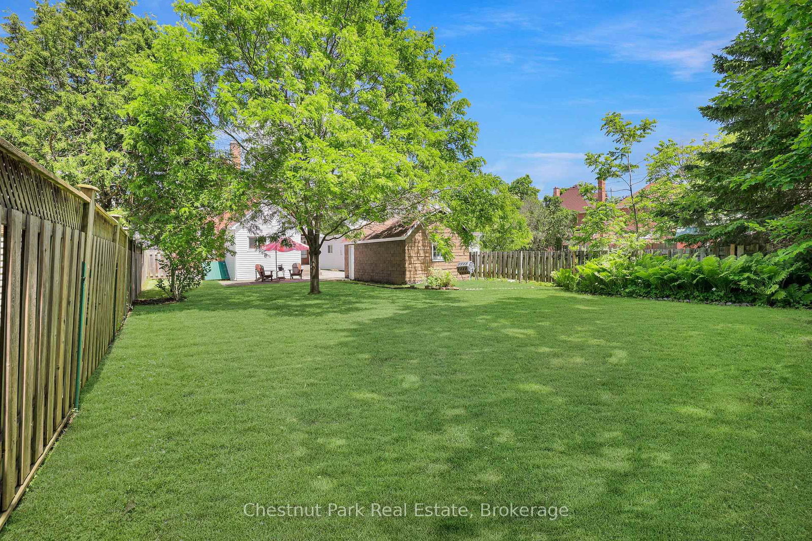 435 13th Street W • Owen Sound, ON photo 39