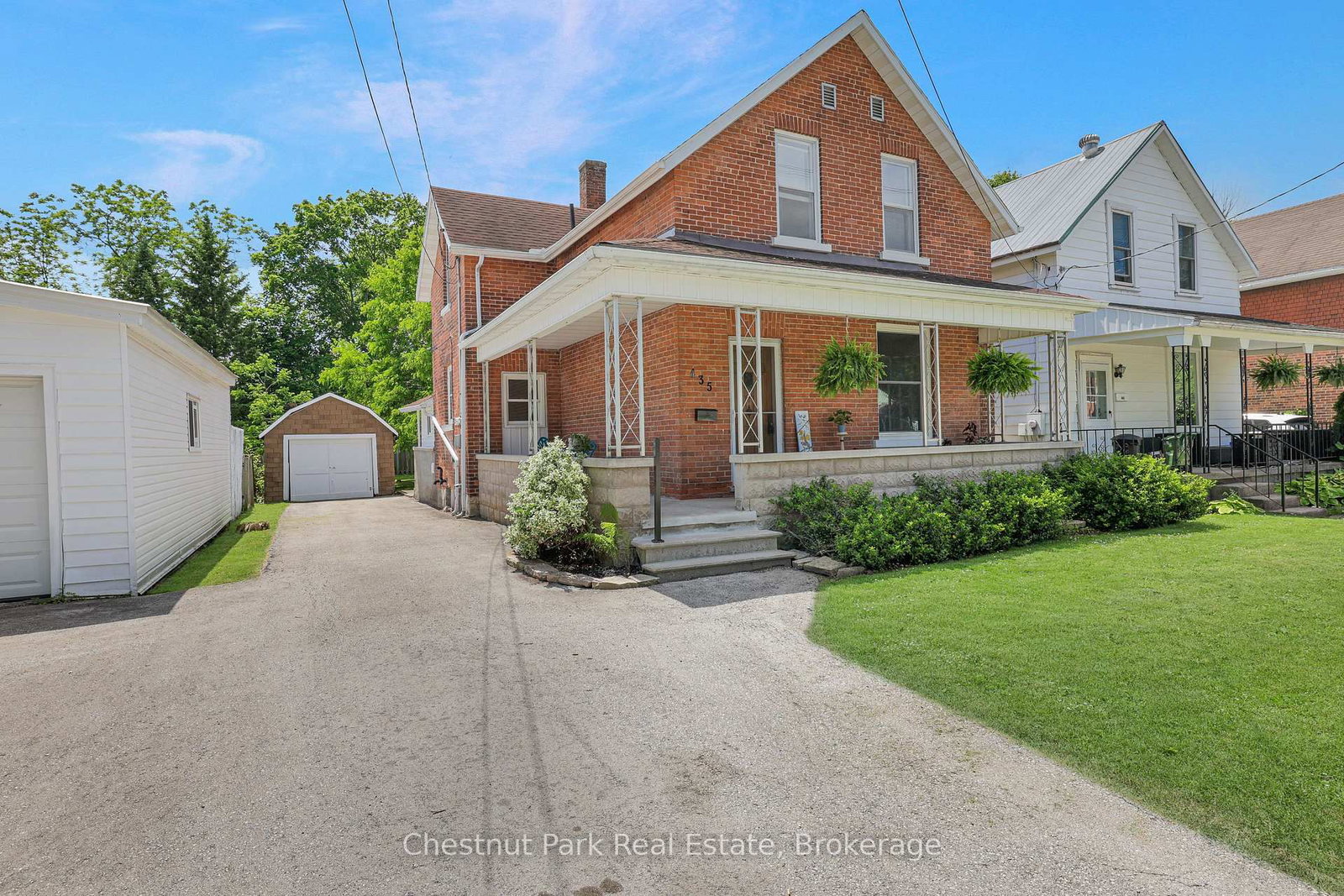 435 13th Street W • Owen Sound, ON photo 4