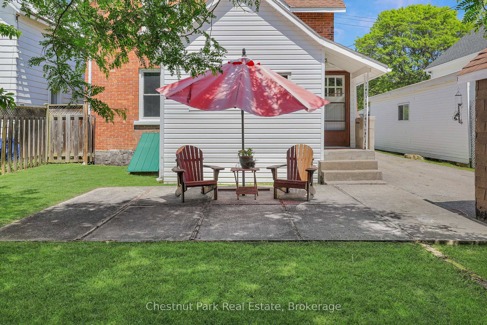 435 13th Street W • Owen Sound, ON photo 41