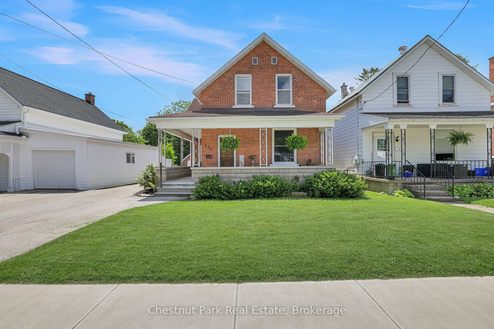 435 13th Street W • Owen Sound, ON photo 43