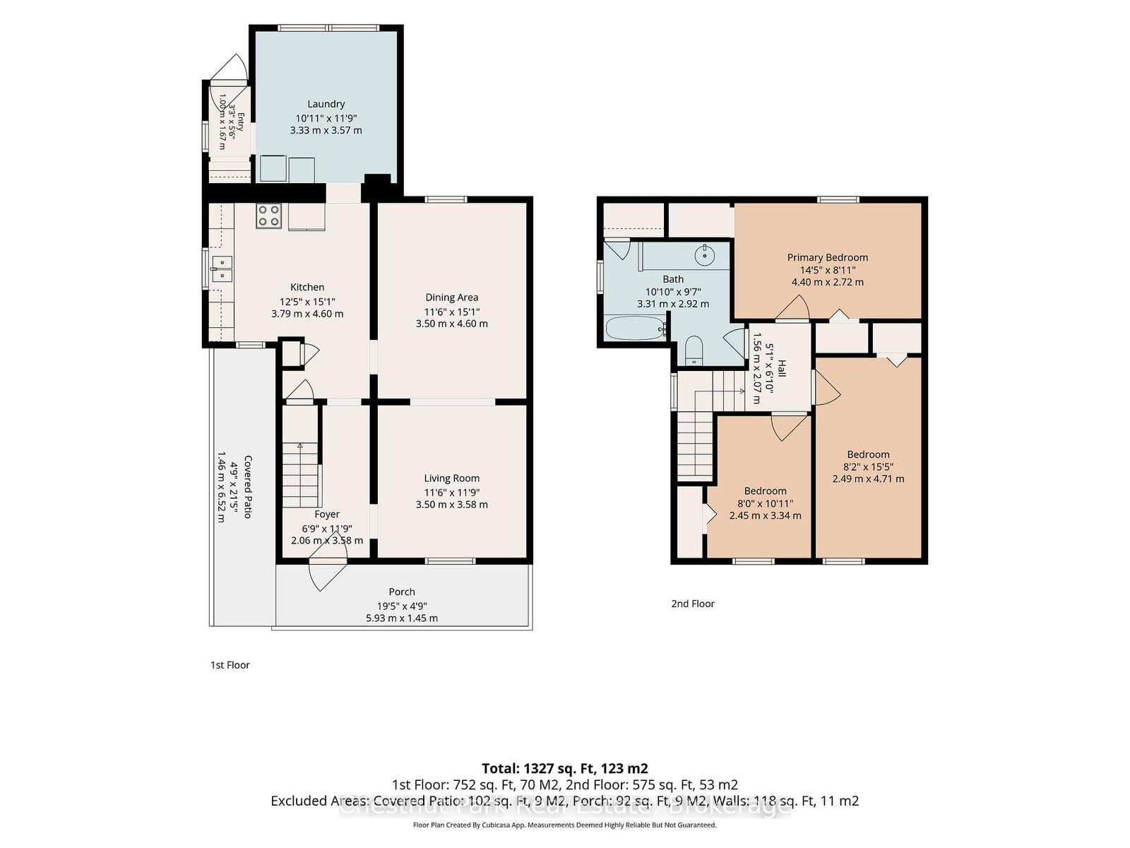 435 13th Street W • Owen Sound, ON photo 46