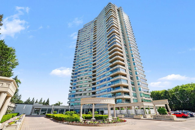2201 - 1480 Riverside Drive