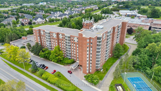 604 - 960 Teron Road