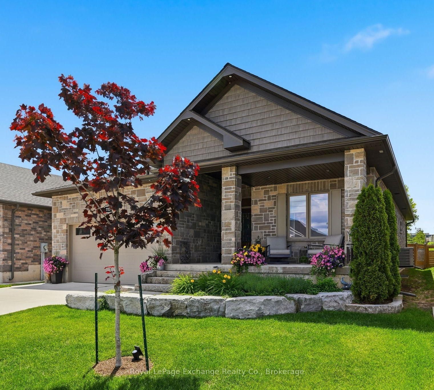 115 Fourth Street • Brockton, ON photo 50