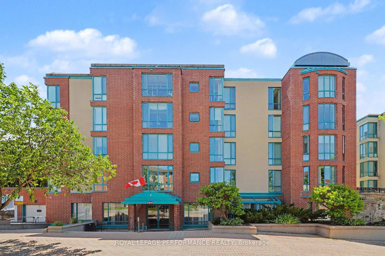 340 Centrum Boulevard • #304 • Ottawa, ON photo 1