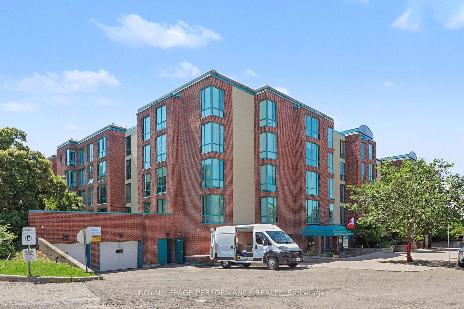340 Centrum Boulevard • #304 • Ottawa, ON photo 35