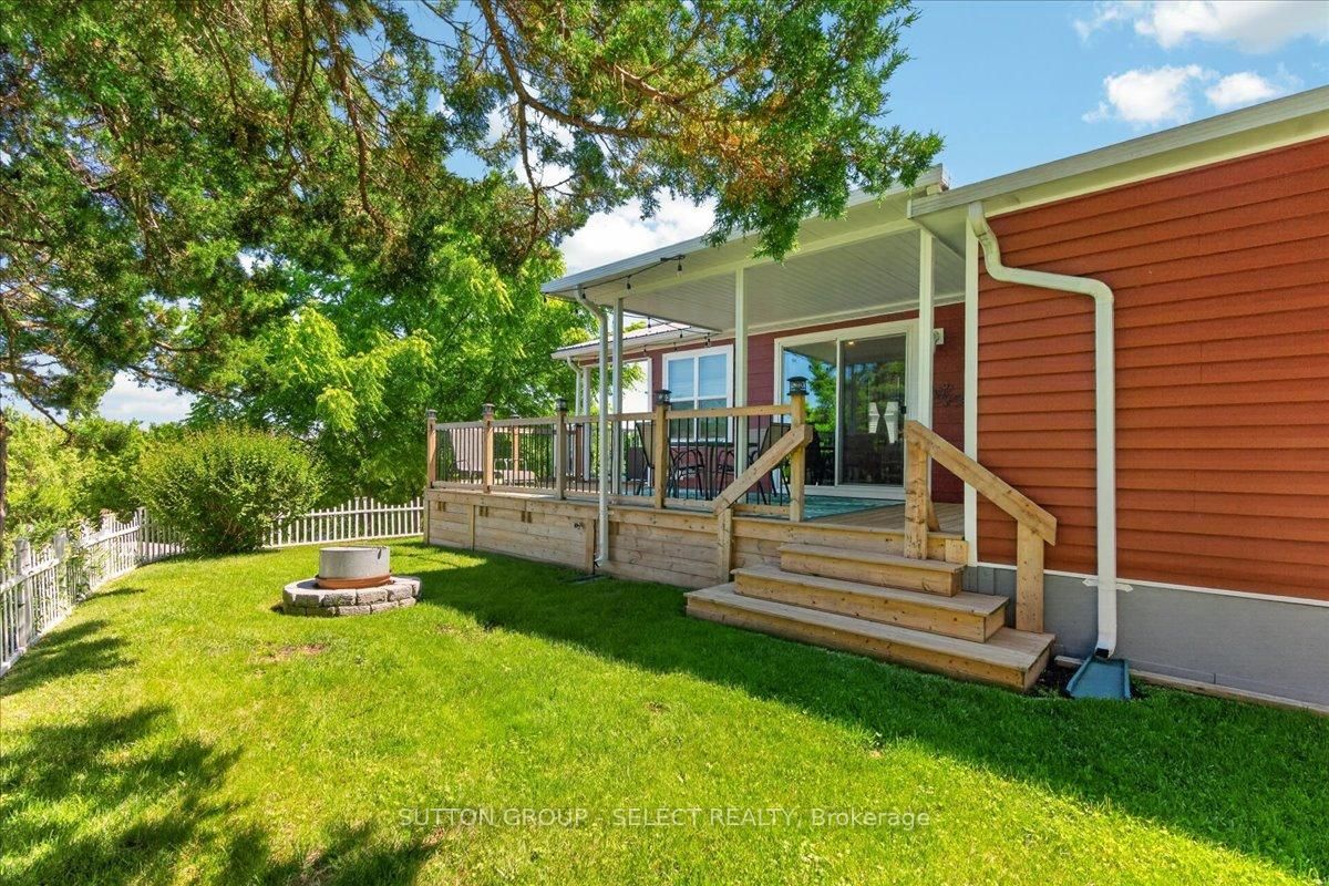 8685 Rock Glen Road • #400 • Lambton Shores, ON photo 27