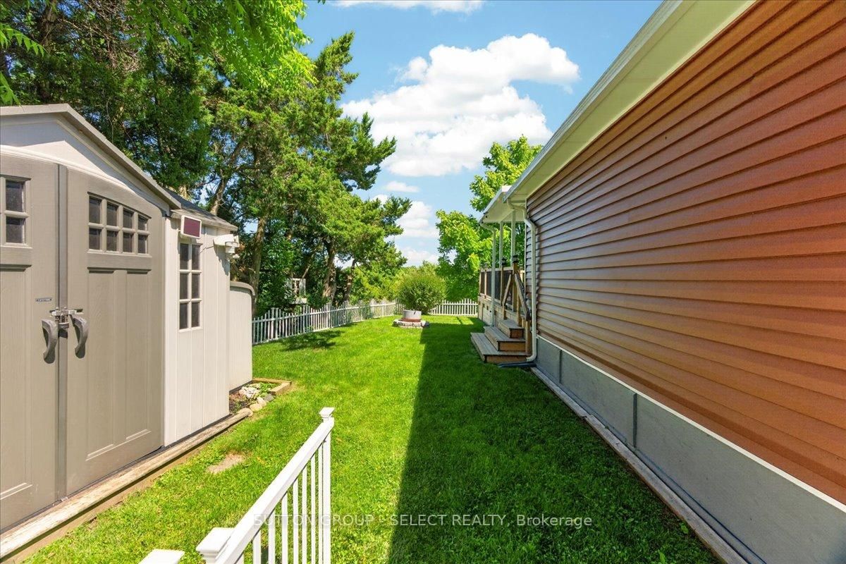 8685 Rock Glen Road • #400 • Lambton Shores, ON photo 29