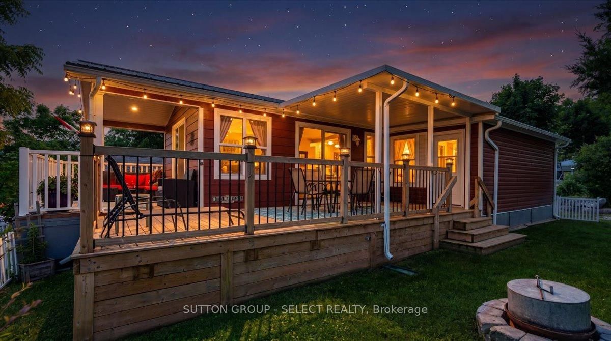 8685 Rock Glen Road • #400 • Lambton Shores, ON photo 31