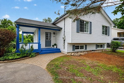 148 CHARLOTTE Street • Merrickville-Wolford, ON photo 3