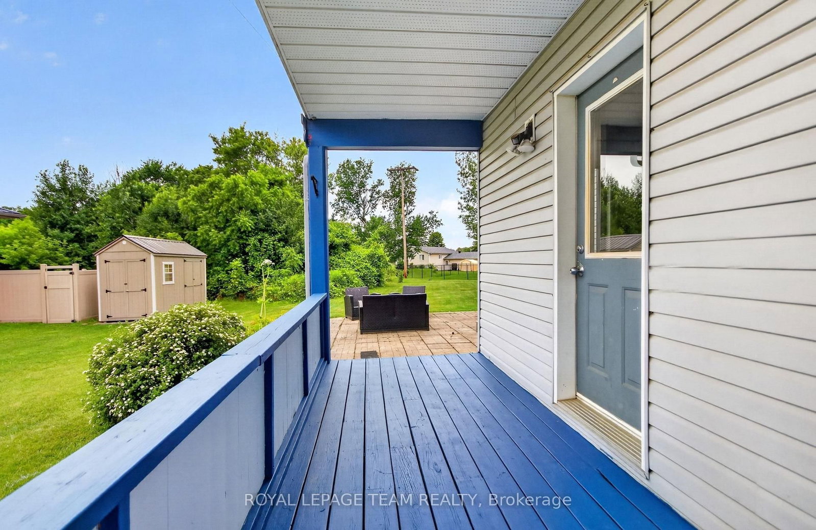 148 CHARLOTTE Street • Merrickville-Wolford, ON photo 39