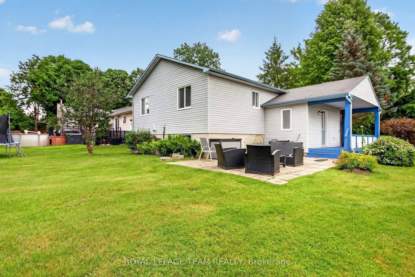148 CHARLOTTE Street • Merrickville-Wolford, ON photo 41