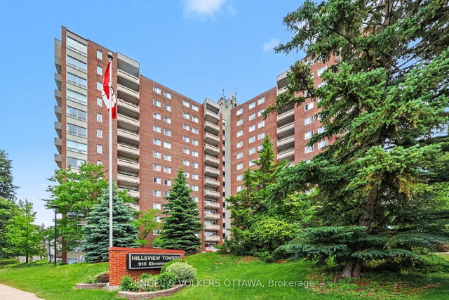 109 - 915 Elmsmere Road