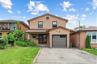 746 Limeridge Road E