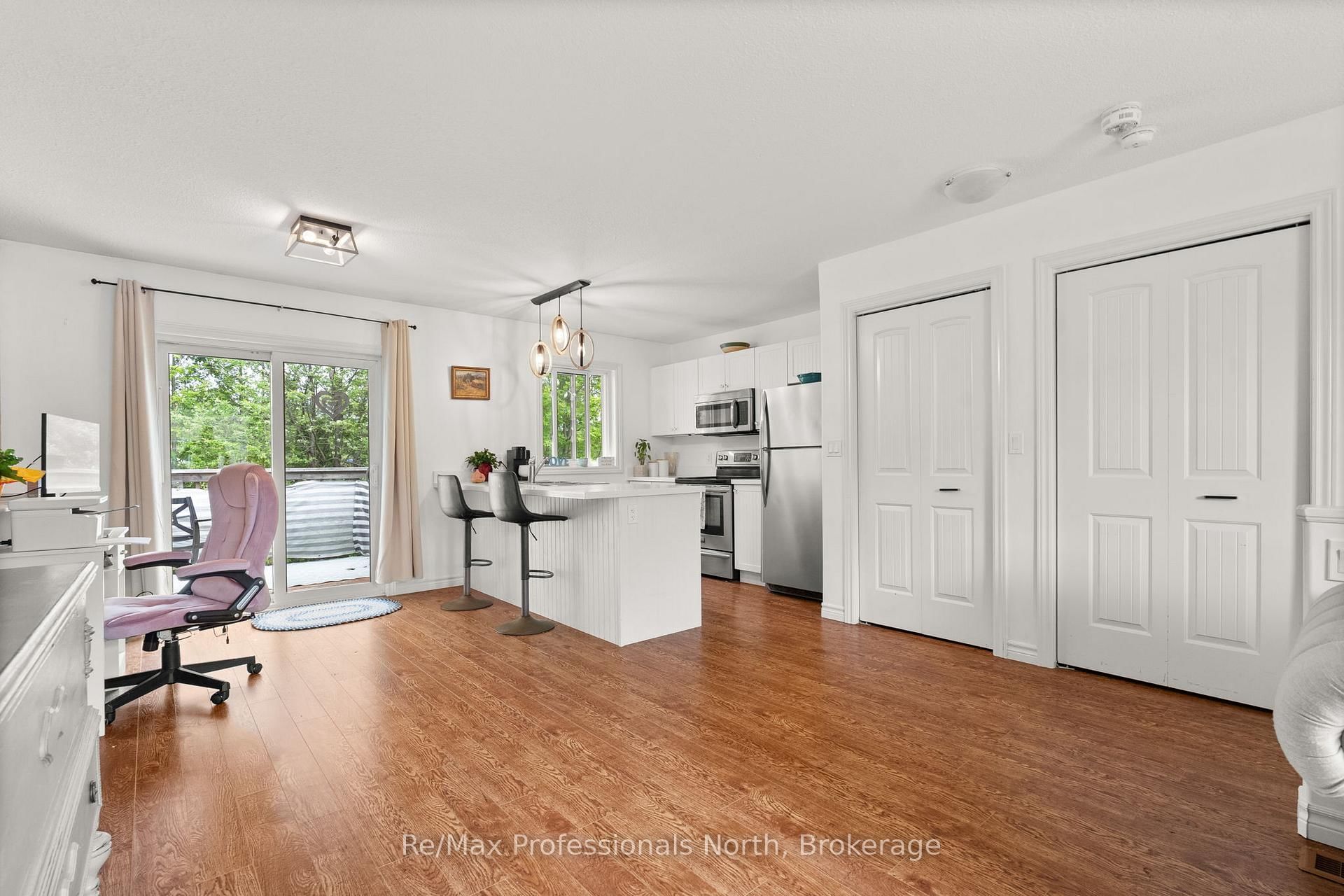 200 Pine Street, Unit 68