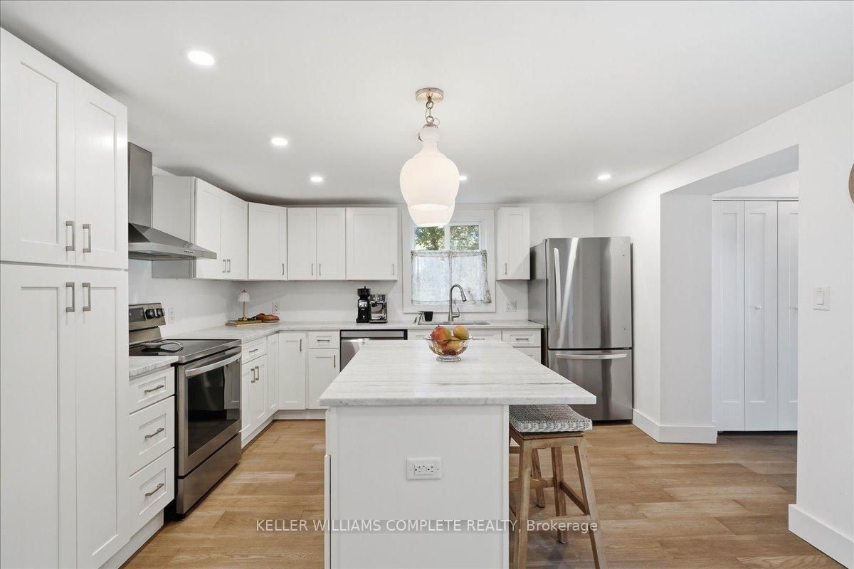 46 OLD PORTAGE Road • Quinte West, ON photo 11