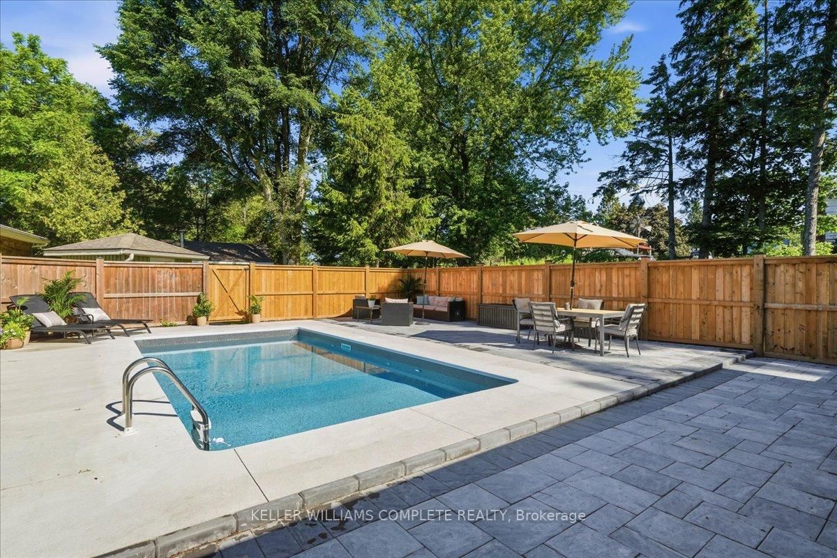 46 OLD PORTAGE Road • Quinte West, ON photo 26