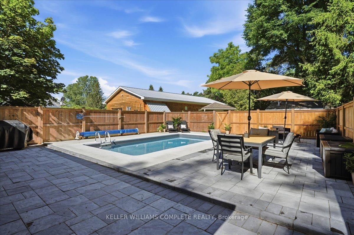 46 OLD PORTAGE Road • Quinte West, ON photo 27