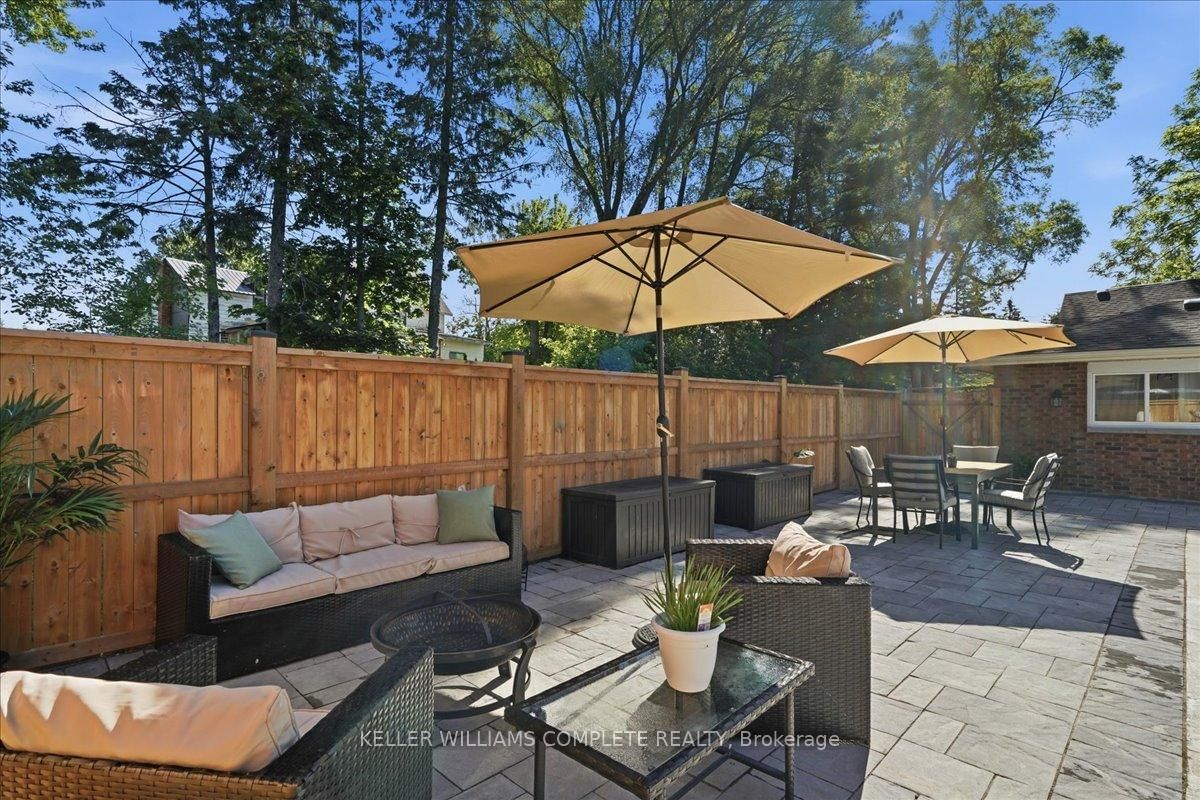 46 OLD PORTAGE Road • Quinte West, ON photo 29