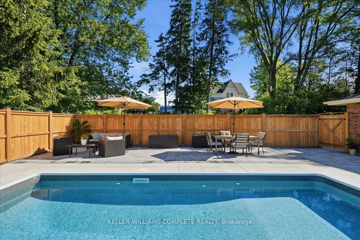 46 OLD PORTAGE Road • Quinte West, ON photo 31