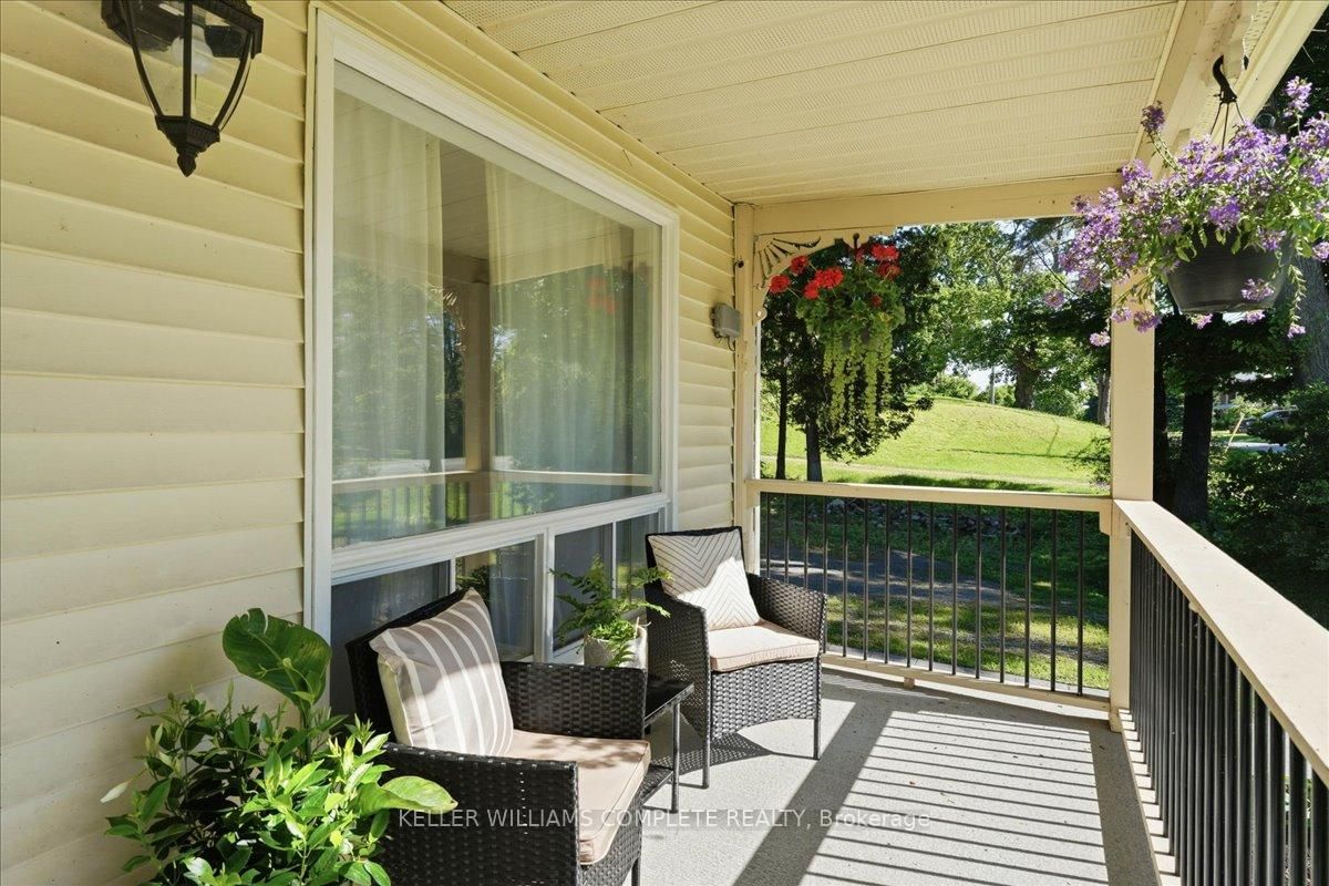 46 OLD PORTAGE Road • Quinte West, ON photo 34