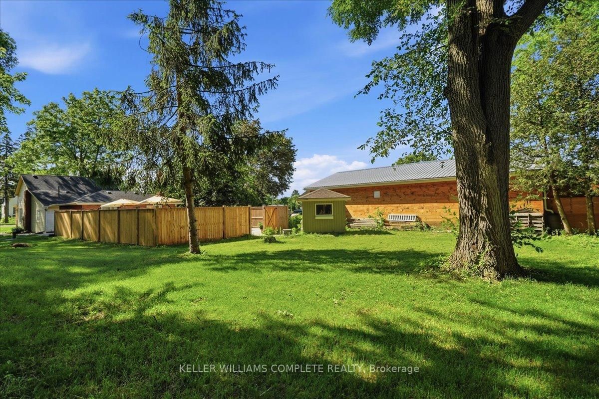 46 OLD PORTAGE Road • Quinte West, ON photo 37