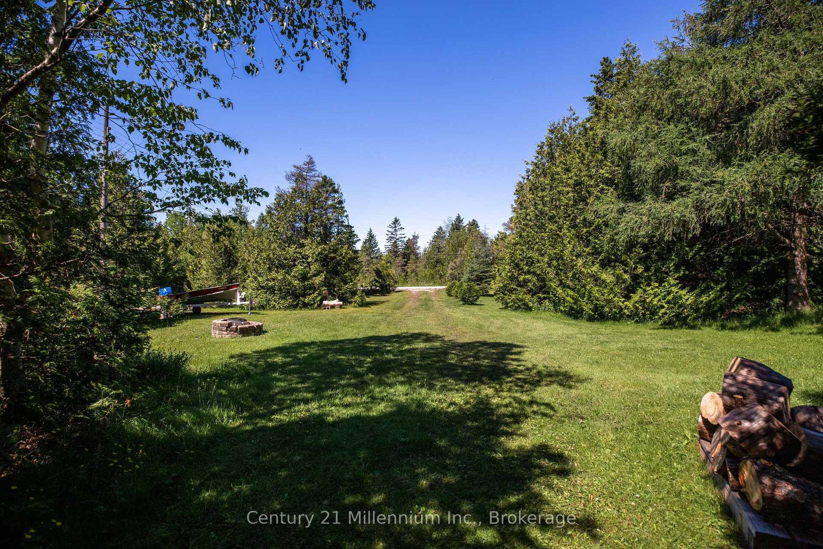 1443 Sunset Drive • South Bruce Peninsula, ON photo 11