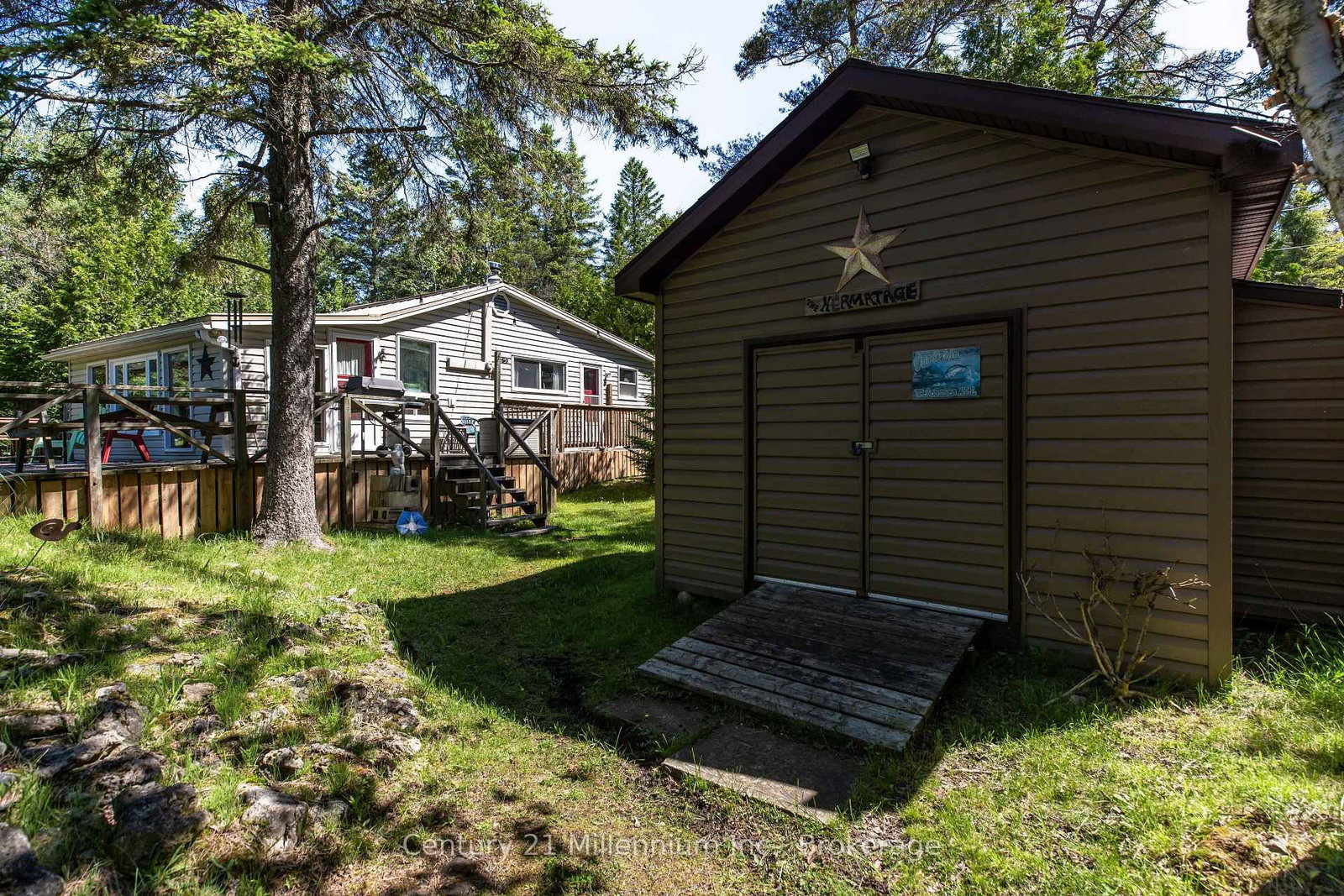 1443 Sunset Drive • South Bruce Peninsula, ON photo 12
