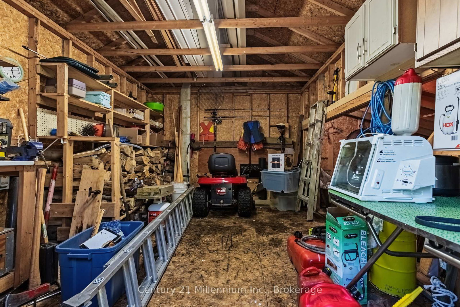 1443 Sunset Drive • South Bruce Peninsula, ON photo 13