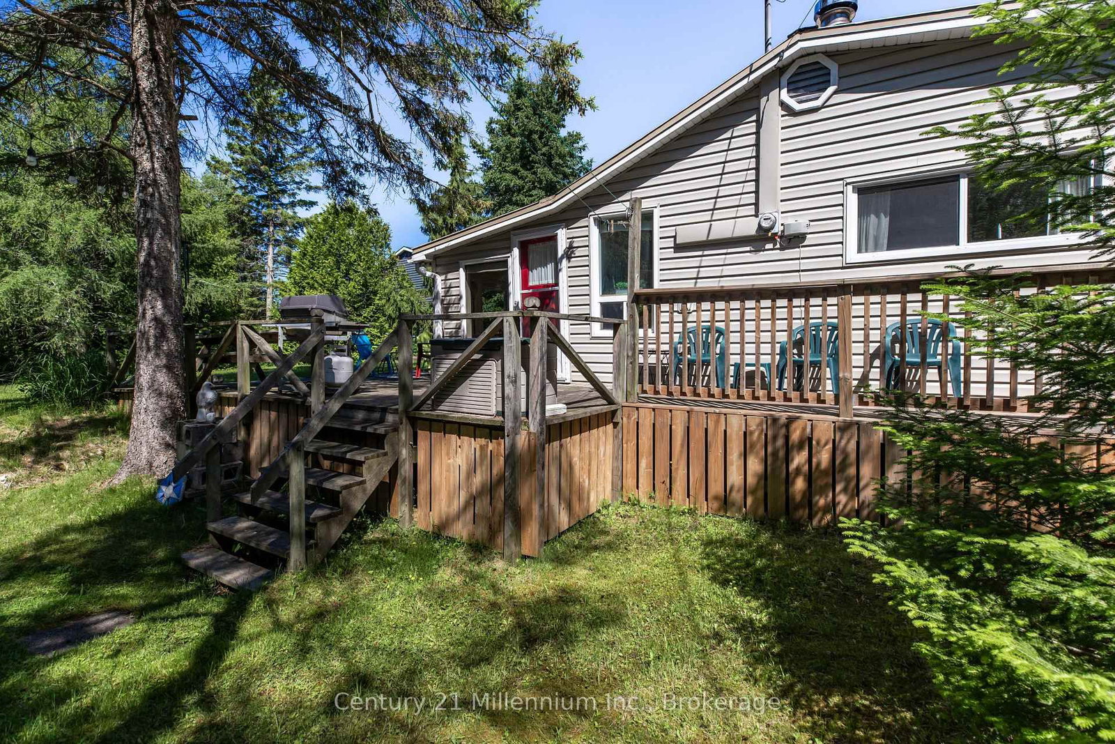 1443 Sunset Drive • South Bruce Peninsula, ON photo 14