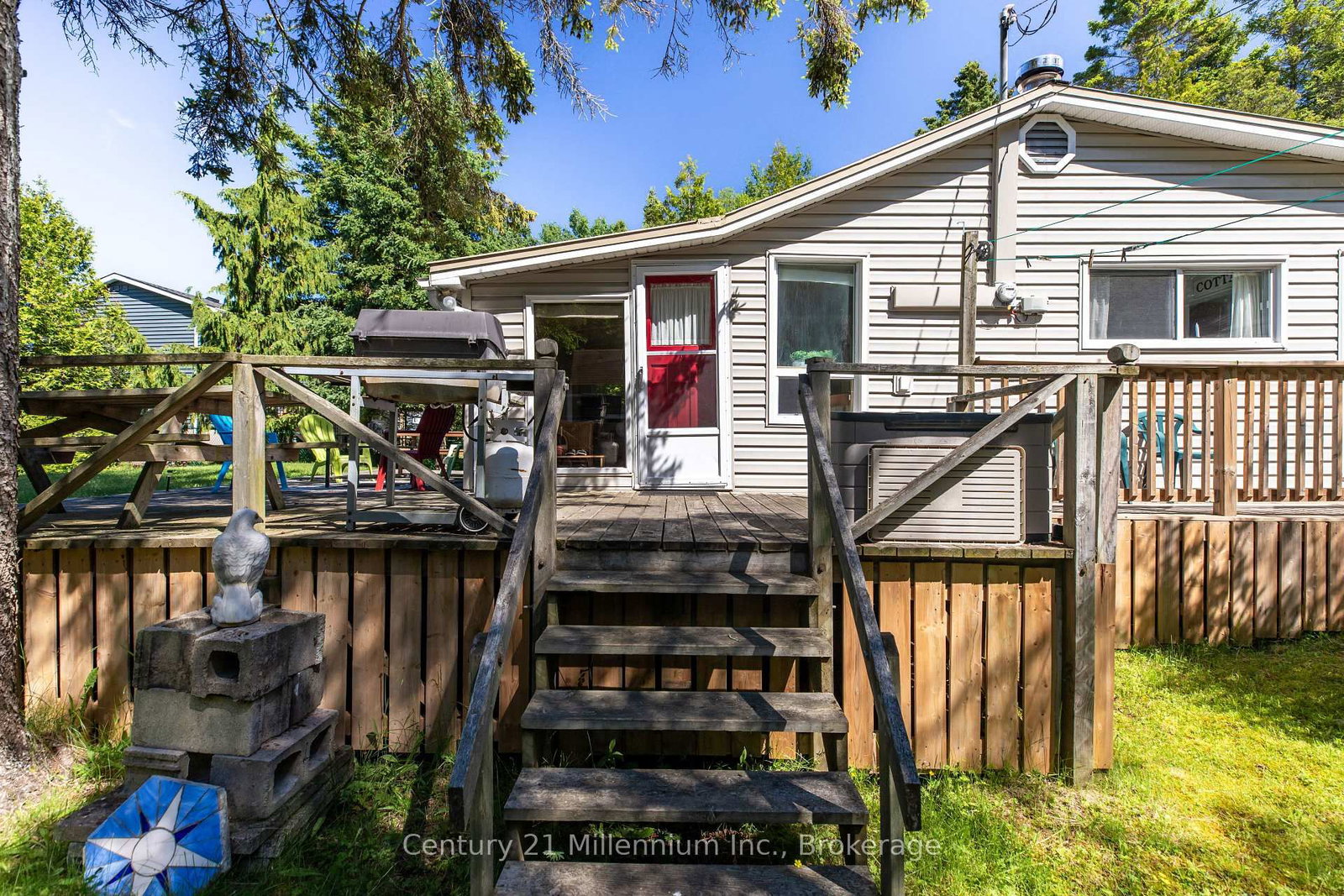 1443 Sunset Drive • South Bruce Peninsula, ON photo 15